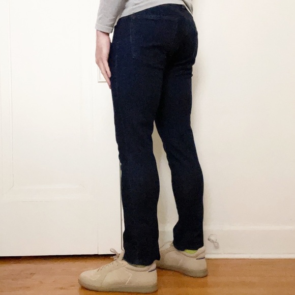 Bonobos Men’s Slim Fit Premium Stretch Jean Blue 30x30 - Picture 2 of 11